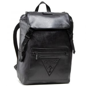 Guess Sac &Agrave; Dos Homme Salameda Noir