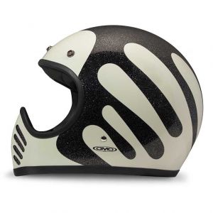 Dmd Casques int&eacute;graux 75 Blob