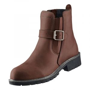 Held Chaussure moto Nashville II marron- 40