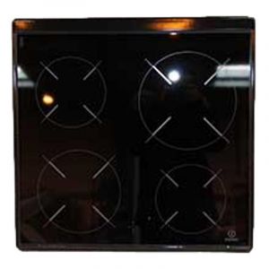 Dessus Verre C00302668 Whirlpool