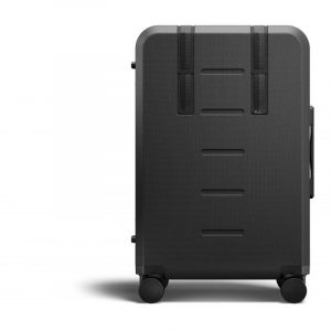 db Journey Ramverk Check-in Luggage - Valise à roulettes Black Out 87 L