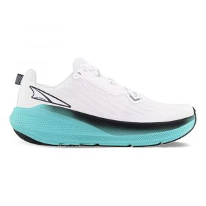 Altra FWD Via Chaussure De Running Sans Stabilisateurs Femmes - Blanc, Vert, Pointure 40.5