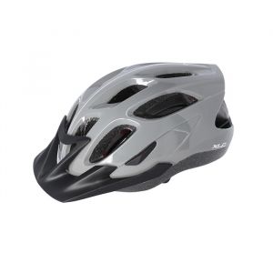 XLC Casque vélo avec visière vélo BH-C25