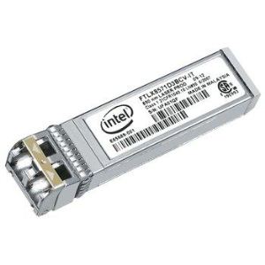 Intel E10GSFPSR - Module ethernet SFP+ Optics pour X520 série