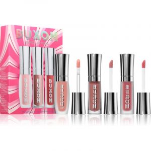 Buxom SWEET AS SUGA PLUMPING LIP KIT coffret cadeau
