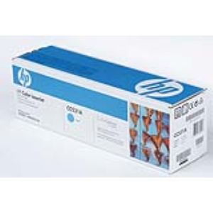 HP CC531A - Toner 304A cyan 2800 pages