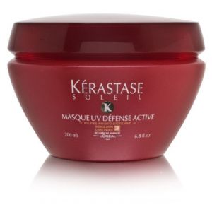 K&eacute;rastase Soleil - Masque UV d&eacute;fense active avec filtre photo-d&eacute;fense indice 3