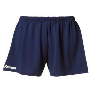 Image de Kettler Kempa Classic Short pour femme XS Bleu - marine