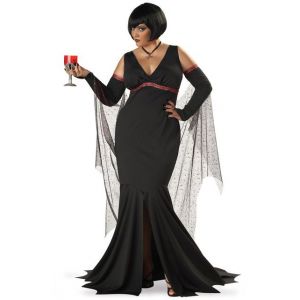 Déguisement Séductrice Immortelle - Taille M