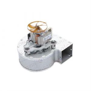 Image de Ariston Thermo group EXTRACTEUR SUR NIAGARA 23-28 FF RÉF. 60084015