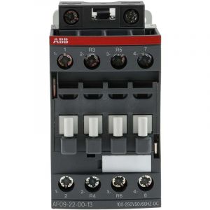 Abb AF09-22-00-13 Contacteurs