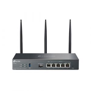 TP-Link OMADA AX3000 GIGABIT VPN ROUTER