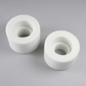 Foam Tire Insert MT (2) - LMT - Losi