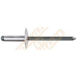 Degometal BL/ 50 RIVETS ALX TL14 48X16