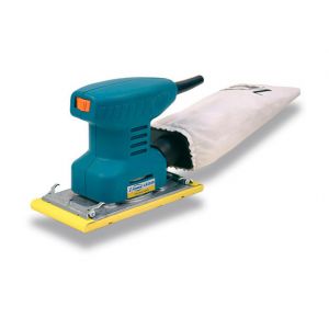 Virutex Ponceuse vibrante 93 x 185 mm - 180 W 230 V - LR284R - 8400700