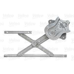Valeo Lève-vitre Av D 851729