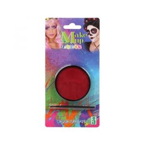 Atosa Maquillage à l'eau Adultes - Rouge