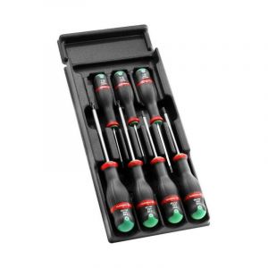 Facom Module de tournevis - ProTwist - Torx - 7 pcs - MOD.ATX