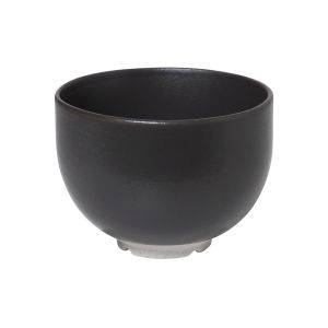 Broste Copenhagen Bol Eli &Oslash;11 cm Matte charcoal