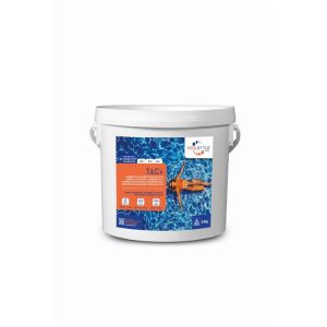 Image de Pool Style TAC Plus seau 5 Kg C/4 P/112 - PSL-500-0011