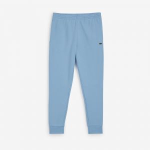 Lacoste Pant Jogger Small Logo Bleu Ciel