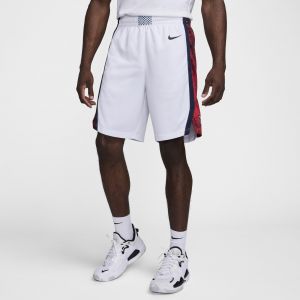 Nike Short de basketball homme &eacute;tats-unis limited domicile