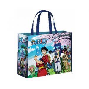 One Piece - Wano - Shopping Bag