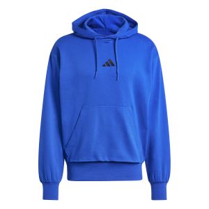 Adidas Sweatshirt &agrave; capuche Essentials Feelcozy Fleece