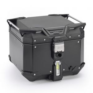 Givi Top case moto sans barillet Outback Evo