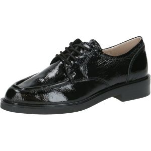 Caprice Derbie 9-23303-43 017 Largeur G Taille: 38 EU