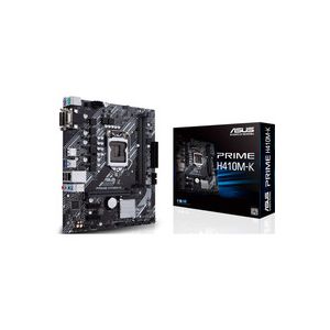 Asus PRIME H410M-K