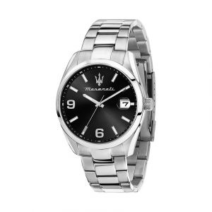 Maserati Montre pour hommes Attrazione R8853151007