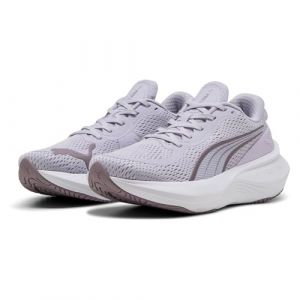 Puma Mixte Scend Pro 2 Chaussure de Course sur Route, Confiture de Prunes Lilas Crush, 36 EU