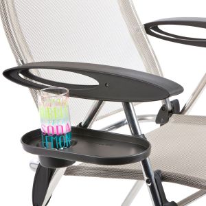 Image de Lafuma Tablette avec porte gobelet