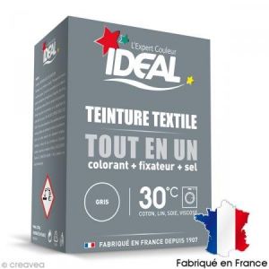 Image de Ideal Teinture TE1 Mini Gris