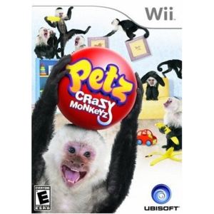 Petz Singes & Compagnie [Wii]