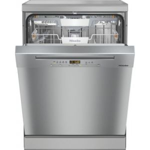 Image de Miele G 5212 SC Front inox - Lave vaisselle 60 cm