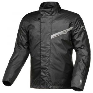 Macna Veste De Pluie Spray Noir - Taille L