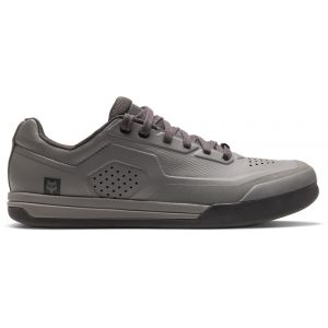 Fox Racing Union Flat MTB Shoe SS23 - Gris} - EU 47.3}, Gris}