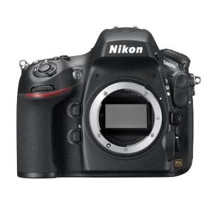 Nikon D800E (Boitier nu)