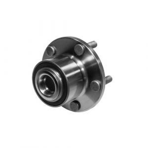 RCA France Roulement De Roue Rcak1001