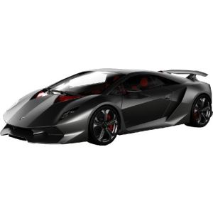 Mondo Motors 51156 - Lamborghini VI Elemento - Echelle 1:24