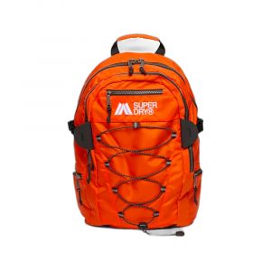Superdry Sac à dos Outdoor Femme Orange