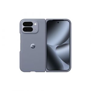 Google Quartz Gris pour Pixel 10 Pro Fold