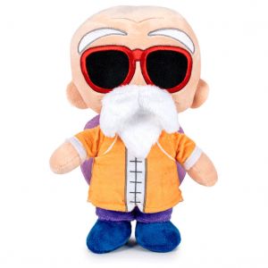 Play by play Peluche Dragon Ball Kame Sennin