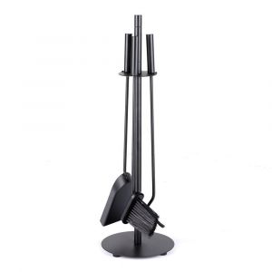 Somagic Serviteur de chemin&eacute;e 3 pi&egrave;ces