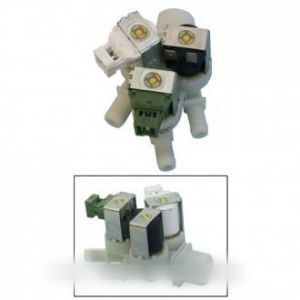 Electrolux ARTHUR MARTIN - ELECTROVANNE 3 VOIES - 124947205