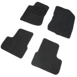 DBS Tapis One Pour Peugeot 2008 (&Agrave; Partir De 04/2013)