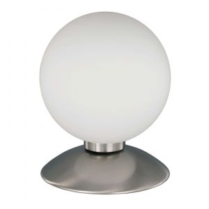 Image de Paul neuhaus Lampe boule de table Paul Neuhuas Kugeltila 4437-55, acer