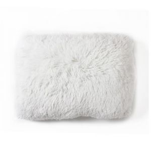 Image de Coussin NEO YOGA Blanc 40 x 60 cm